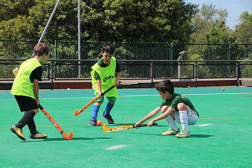 III Campus Hockey Hierba LLoberu-Exeter Language Centres 2017 Foto 35